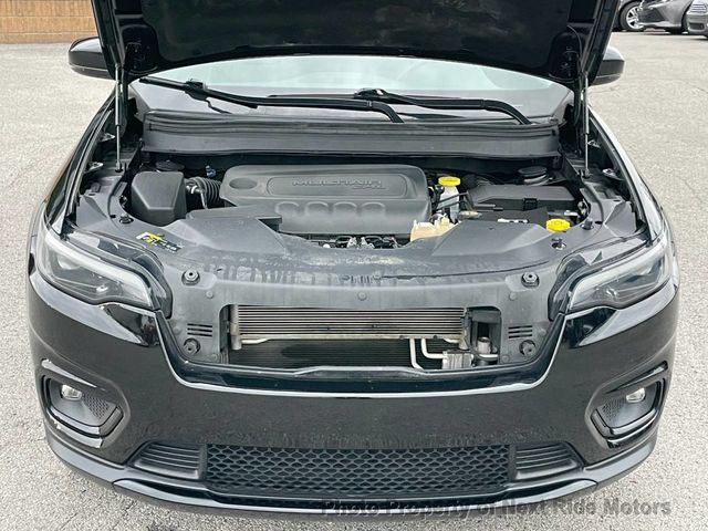 2020 Jeep Cherokee 2020 JEEP CHEROKEE ALTITUDE 4WD 1-OWNER SERVICED 615-730-9991 - 22935508 - 23