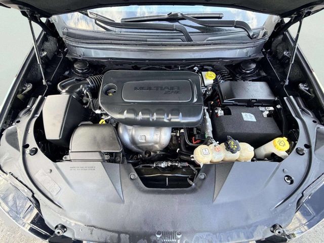 2020 Jeep Cherokee Altitude 4x4 - 23045395 - 10