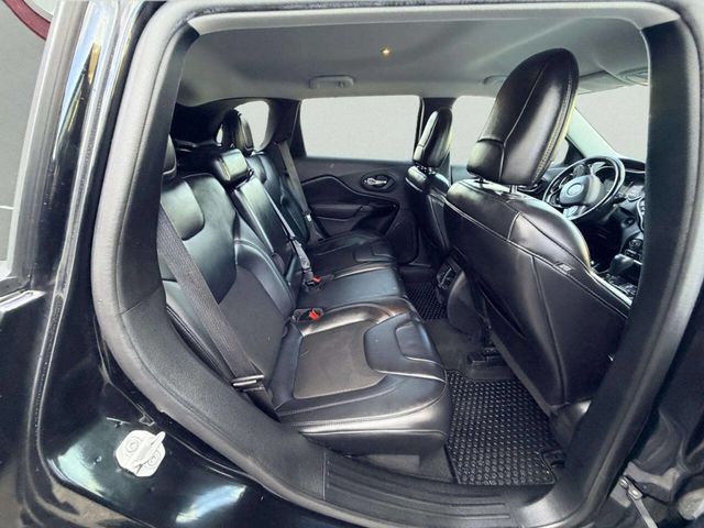2020 Jeep Cherokee Altitude 4x4 - 23045395 - 20