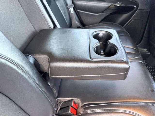 2020 Jeep Cherokee Altitude 4x4 - 23045395 - 21
