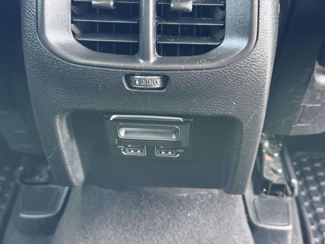 2020 Jeep Cherokee Altitude 4x4 - 23045395 - 23
