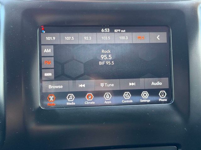 2020 Jeep Cherokee Altitude 4x4 - 23045395 - 33