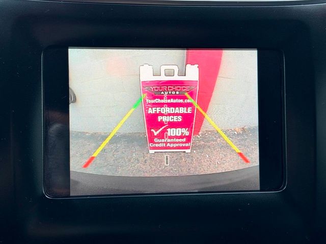 2020 Jeep Cherokee Altitude 4x4 - 23045395 - 34