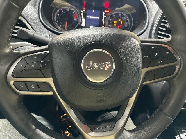 2020 Jeep Cherokee Altitude FWD - 22580633 - 10