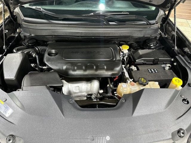 2020 Jeep Cherokee Altitude FWD - 22580633 - 23