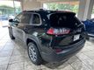 2020 Jeep Cherokee Altitude FWD - 22580633 - 3