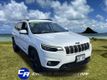 2020 Jeep Cherokee Altitude FWD - 22738836 - 8