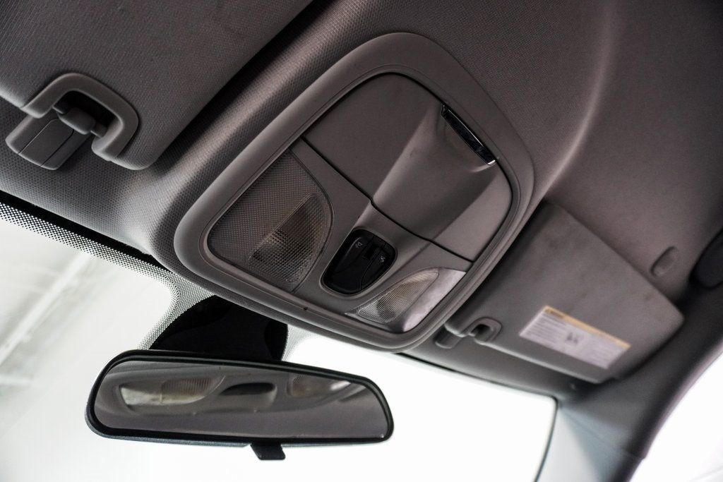 2020 Jeep Cherokee Altitude photo 37