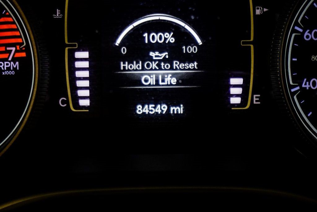 2020 Jeep Cherokee Altitude photo 40