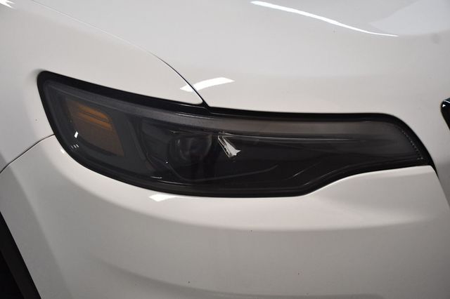 2020 Jeep Cherokee Altitude FWD - 23074400 - 10
