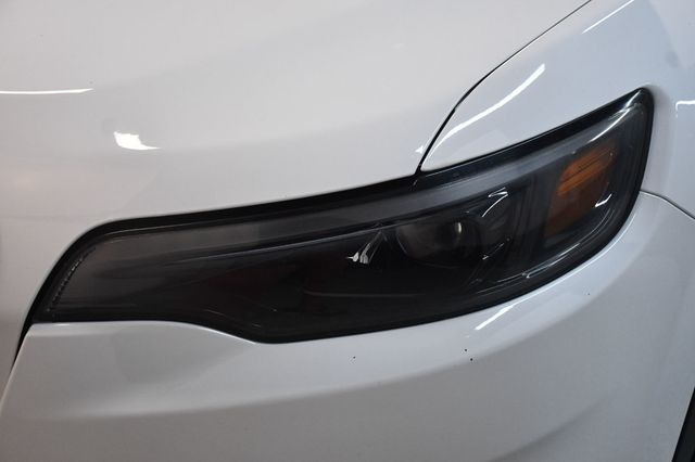 2020 Jeep Cherokee Altitude FWD - 23074400 - 11