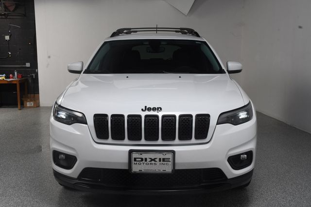 2020 Jeep Cherokee Altitude FWD - 23074400 - 13
