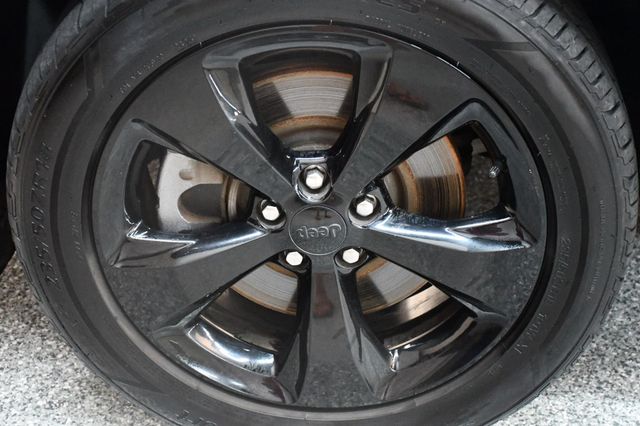 2020 Jeep Cherokee Altitude FWD - 23074400 - 16