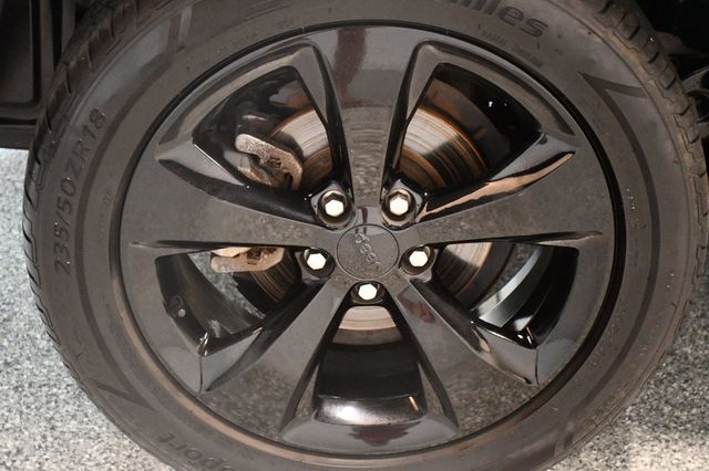 2020 Jeep Cherokee Altitude FWD - 23074400 - 18