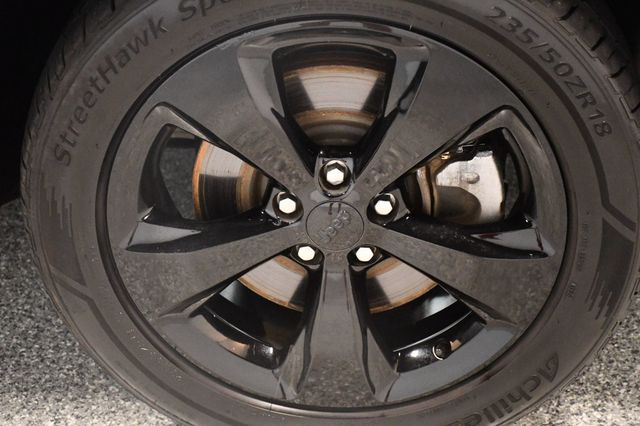 2020 Jeep Cherokee Altitude FWD - 23074400 - 19