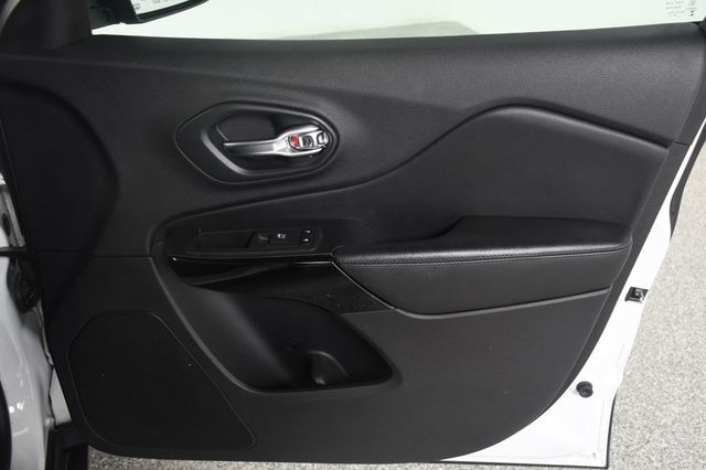 2020 Jeep Cherokee Altitude FWD - 23074400 - 21