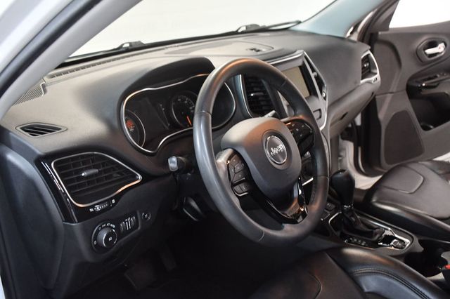 2020 Jeep Cherokee Altitude FWD - 23074400 - 24