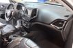 2020 Jeep Cherokee Altitude FWD - 23074400 - 25