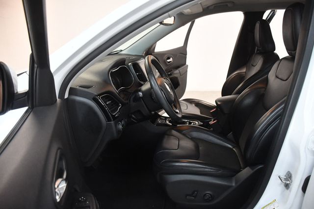 2020 Jeep Cherokee Altitude FWD - 23074400 - 26