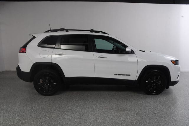 2020 Jeep Cherokee Altitude FWD - 23074400 - 2