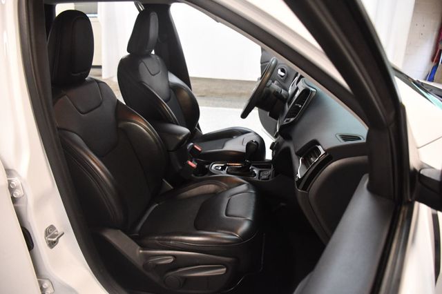 2020 Jeep Cherokee Altitude FWD - 23074400 - 29
