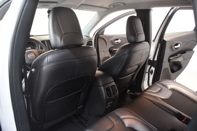 2020 Jeep Cherokee Altitude FWD - 23074400 - 30