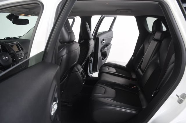 2020 Jeep Cherokee Altitude FWD - 23074400 - 31