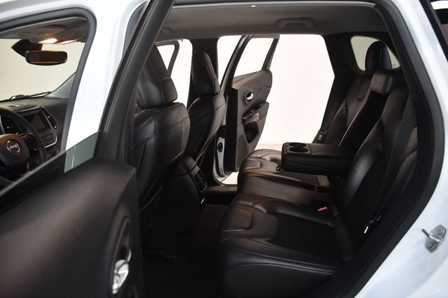 2020 Jeep Cherokee Altitude FWD - 23074400 - 33