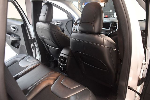 2020 Jeep Cherokee Altitude FWD - 23074400 - 34