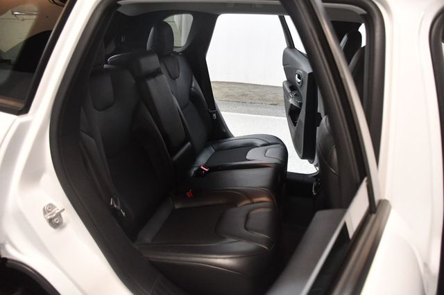 2020 Jeep Cherokee Altitude FWD - 23074400 - 36