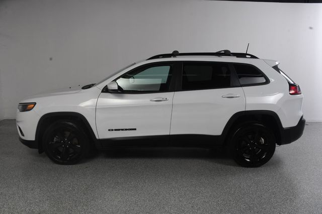 2020 Jeep Cherokee Altitude FWD - 23074400 - 3