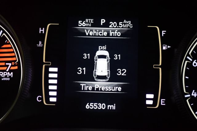 2020 Jeep Cherokee Altitude FWD - 23074400 - 43