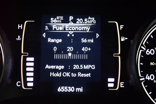 2020 Jeep Cherokee Altitude FWD - 23074400 - 44