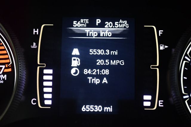 2020 Jeep Cherokee Altitude FWD - 23074400 - 45