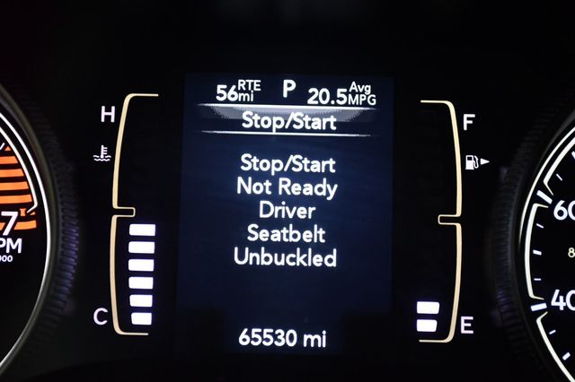2020 Jeep Cherokee Altitude FWD - 23074400 - 46