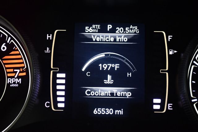 2020 Jeep Cherokee Altitude FWD - 23074400 - 49