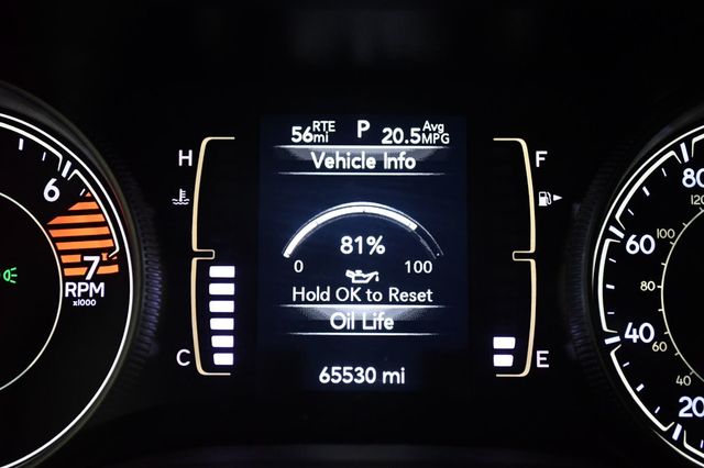 2020 Jeep Cherokee Altitude FWD - 23074400 - 52