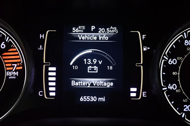 2020 Jeep Cherokee Altitude FWD - 23074400 - 53