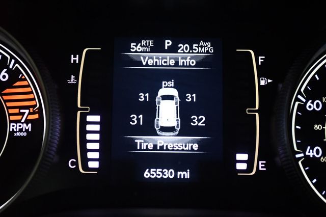 2020 Jeep Cherokee Altitude FWD - 23074400 - 54