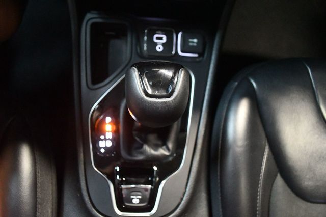 2020 Jeep Cherokee Altitude FWD - 23074400 - 62