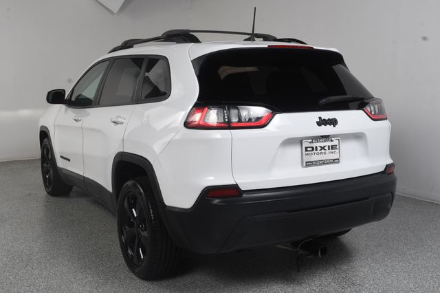 2020 Jeep Cherokee Altitude FWD - 23074400 - 6