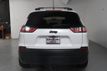 2020 Jeep Cherokee Altitude FWD - 23074400 - 8