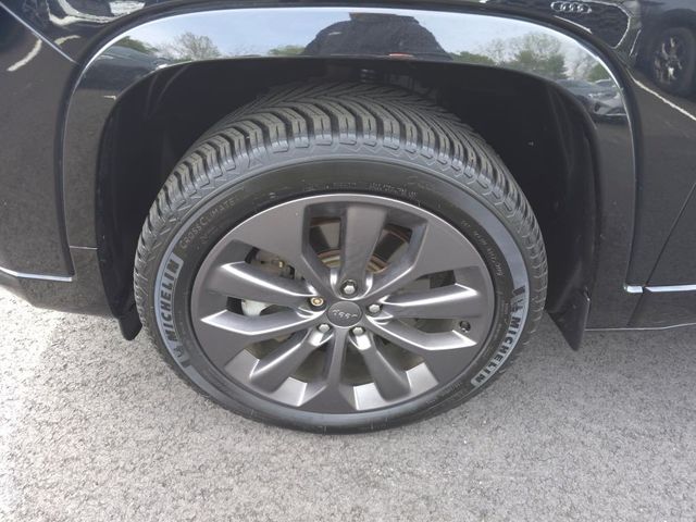 2020 Jeep Cherokee High Altitude 4x4 w/ Full Sunroof - 23021542 - 9