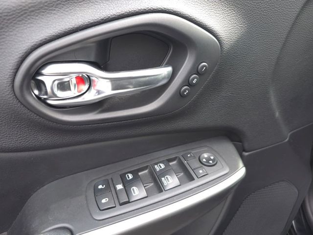 2020 Jeep Cherokee High Altitude 4x4 w/ Full Sunroof - 23021542 - 12