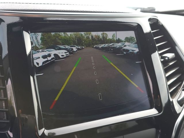 2020 Jeep Cherokee High Altitude 4x4 w/ Full Sunroof - 23021542 - 25