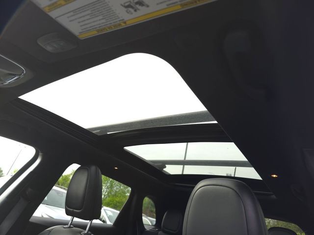 2020 Jeep Cherokee High Altitude 4x4 w/ Full Sunroof - 23021542 - 27