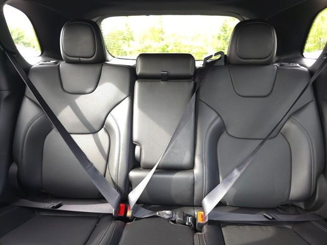 2020 Jeep Cherokee High Altitude 4x4 w/ Full Sunroof - 23021542 - 28