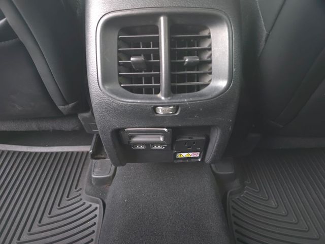 2020 Jeep Cherokee High Altitude 4x4 w/ Full Sunroof - 23021542 - 30
