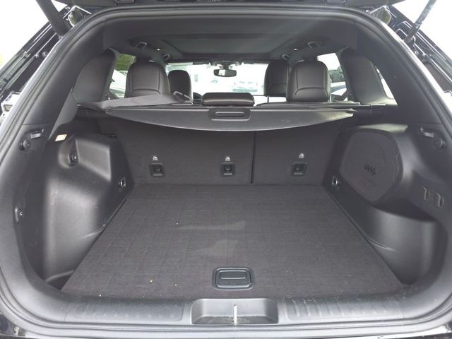 2020 Jeep Cherokee High Altitude 4x4 w/ Full Sunroof - 23021542 - 6