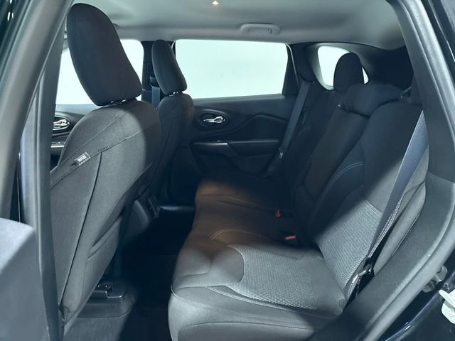 2020 Jeep Cherokee Latitude 4x4 - 23047161 - 23